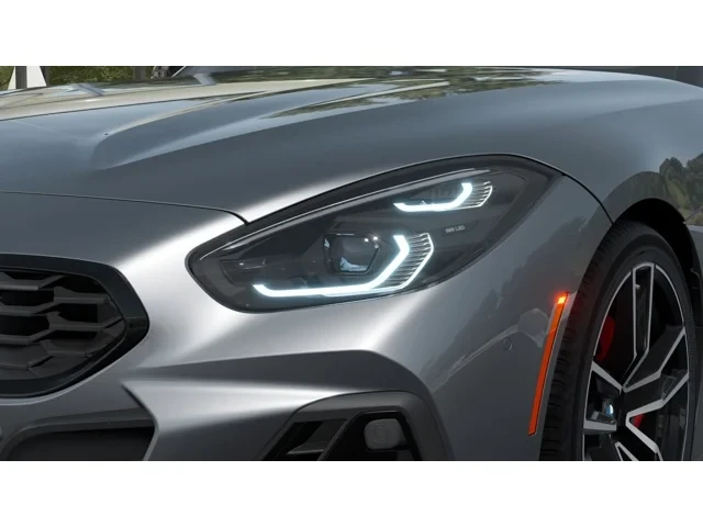 2026 BMW G29 Z4 M40i Roadster - Image 6 of 14