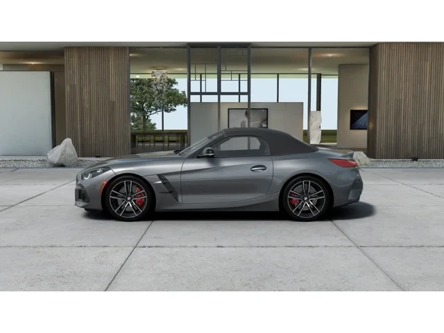 2026 BMW G29 Z4 M40i Roadster - Image 4 of 14