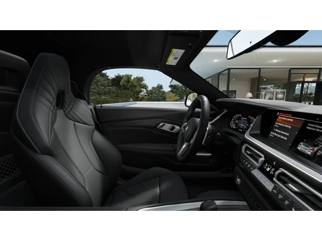 2026 BMW G29 Z4 M40i Roadster - Image 9 of 14