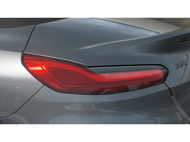 2026 BMW G29 Z4 M40i Roadster - Image 8 of 14