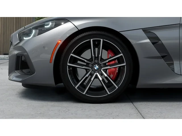 2026 BMW G29 Z4 M40i Roadster - Image 7 of 14