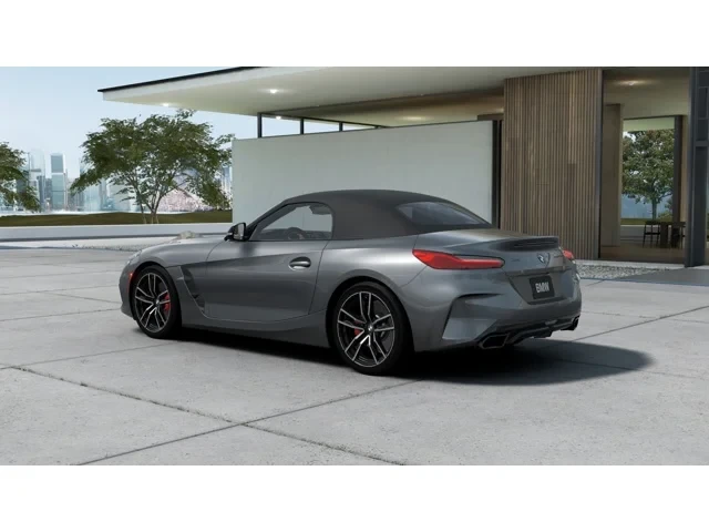 2026 BMW G29 Z4 M40i Roadster - Image 2 of 14