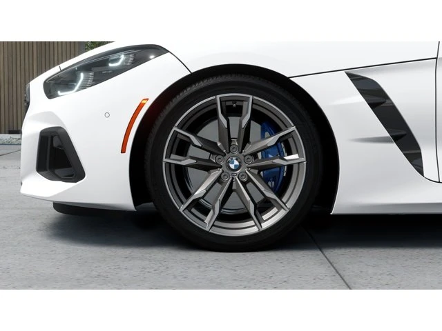 2026 BMW G29 Z4 M40i Roadster - Image 7 of 14