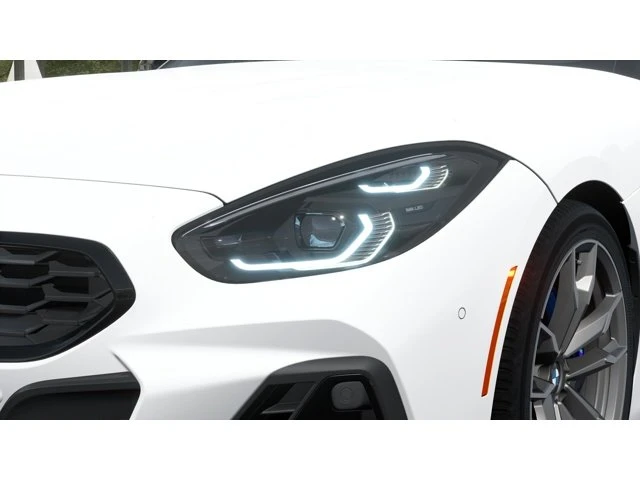 2026 BMW G29 Z4 M40i Roadster - Image 6 of 14