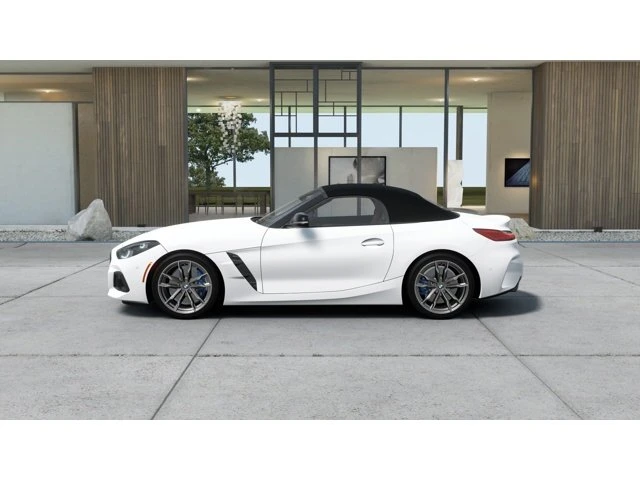 2026 BMW G29 Z4 M40i Roadster - Image 4 of 14