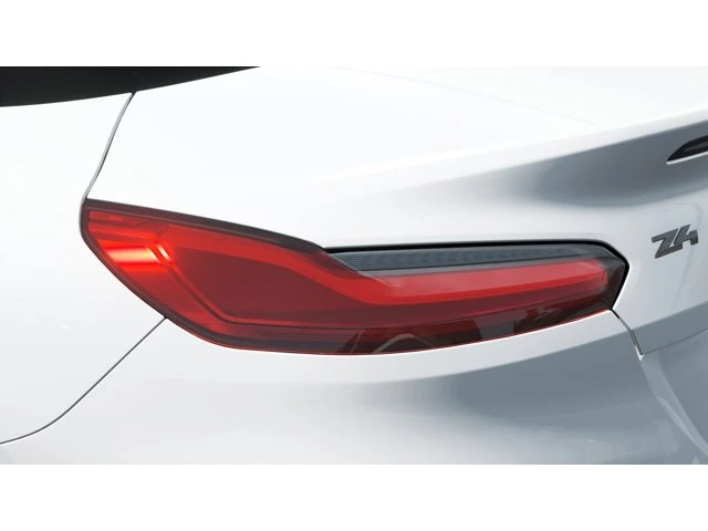 2026 BMW G29 Z4 M40i Roadster - Image 8 of 14