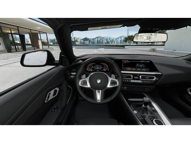 2026 BMW G29 Z4 M40i Roadster - Image 13 of 14