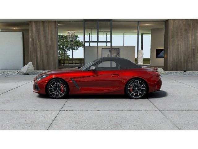 2026 BMW G29 Z4 M40i Roadster - Image 4 of 14
