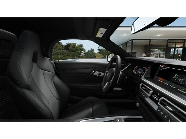 2026 BMW G29 Z4 M40i Roadster - Image 9 of 14