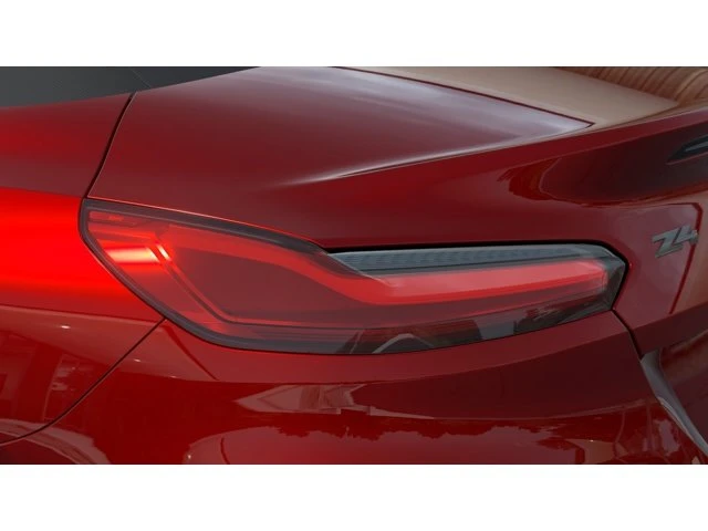 2026 BMW G29 Z4 M40i Roadster - Image 8 of 14