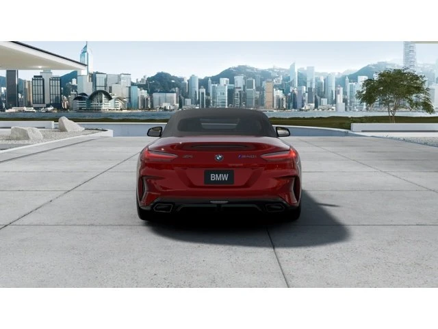 2026 BMW G29 Z4 M40i Roadster - Image 5 of 14