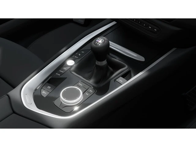 2026 BMW G29 Z4 M40i Roadster - Image 12 of 14