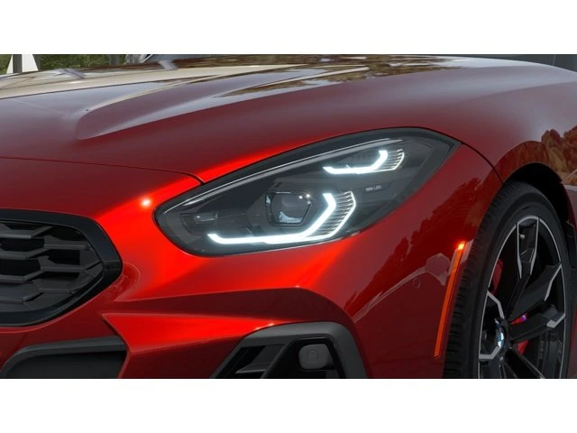 2026 BMW G29 Z4 M40i Roadster - Image 6 of 14