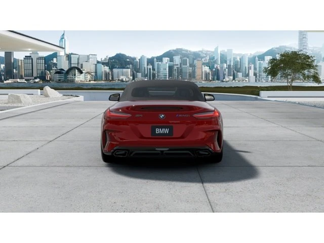 2026 BMW G29 Z4 M40i Roadster - Image 5 of 14