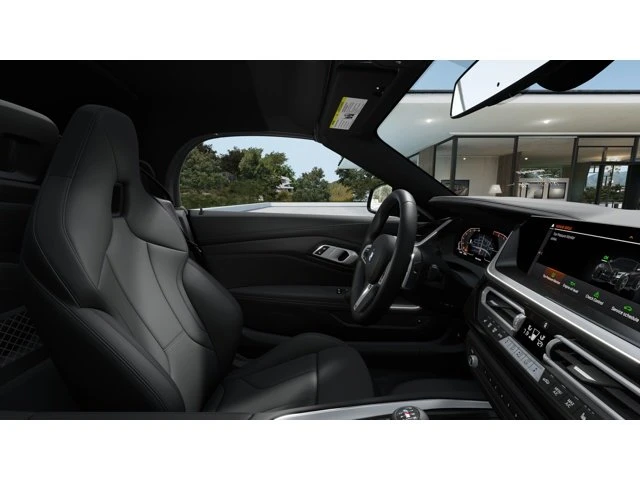 2026 BMW G29 Z4 M40i Roadster - Image 9 of 14