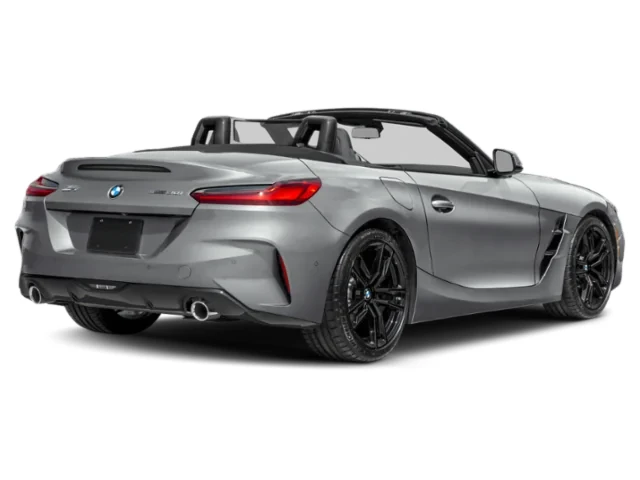 2026 BMW G29 Z4 M40i Roadster - Image 2 of 12