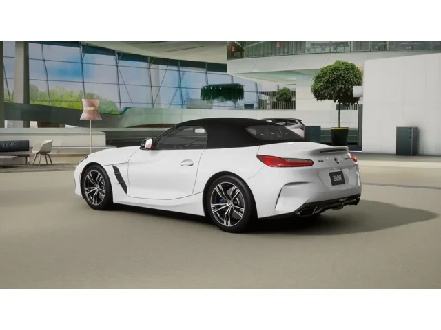 2026 BMW G29 Z4 M40i Roadster - Image 2 of 14