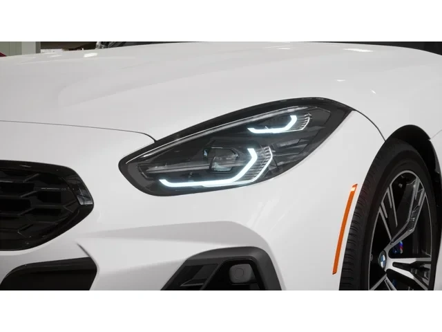 2026 BMW G29 Z4 M40i Roadster - Image 6 of 14