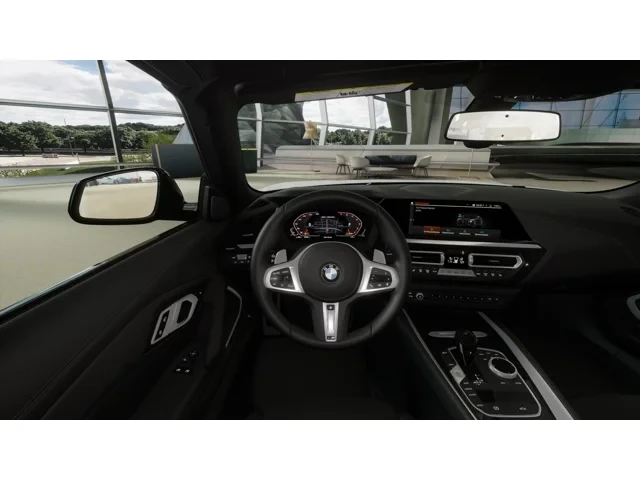 2026 BMW G29 Z4 M40i Roadster - Image 13 of 14