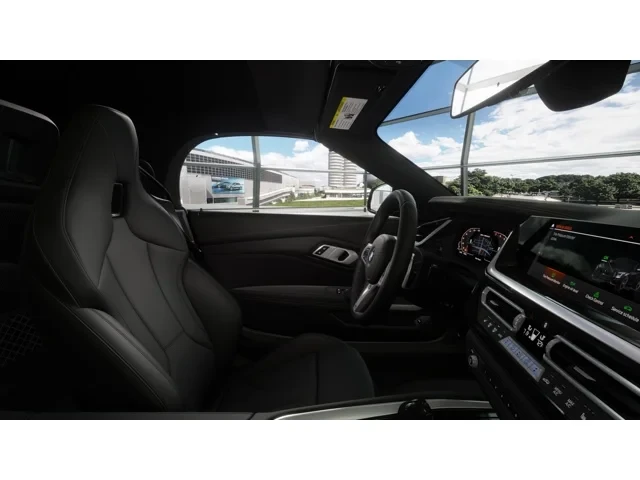 2026 BMW G29 Z4 M40i Roadster - Image 9 of 14