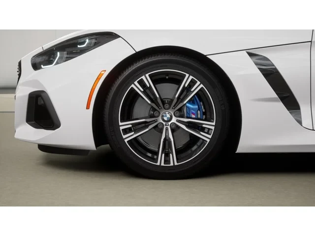 2026 BMW G29 Z4 M40i Roadster - Image 7 of 14
