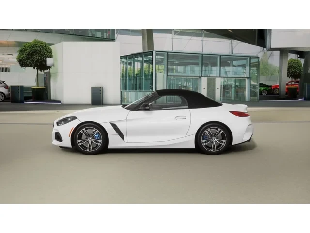 2026 BMW G29 Z4 M40i Roadster - Image 4 of 14