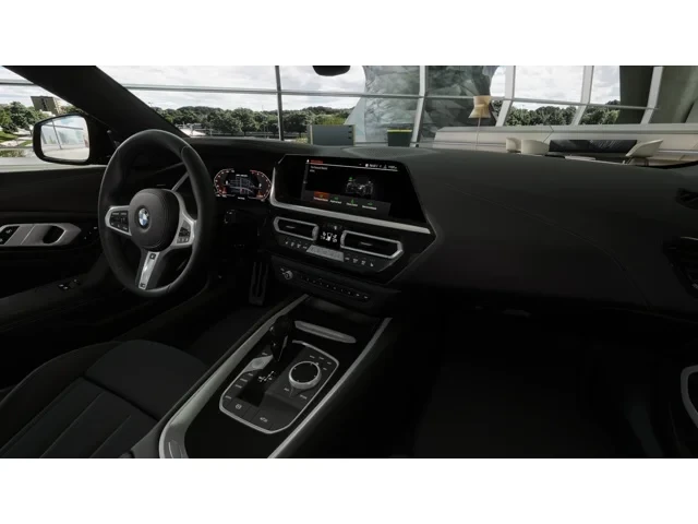 2026 BMW G29 Z4 M40i Roadster - Image 14 of 14