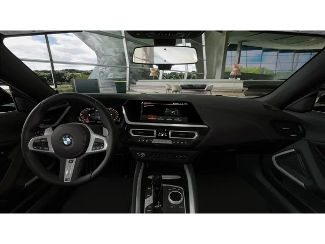 2026 BMW G29 Z4 M40i Roadster - Image 10 of 14