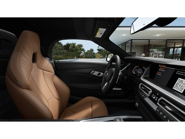 2026 BMW G29 Z4 M40i Roadster - Image 9 of 14