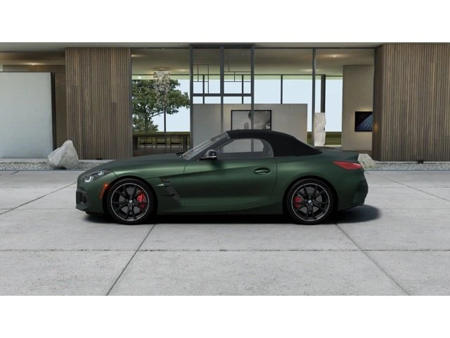 2026 BMW G29 Z4 M40i Roadster - Image 4 of 14
