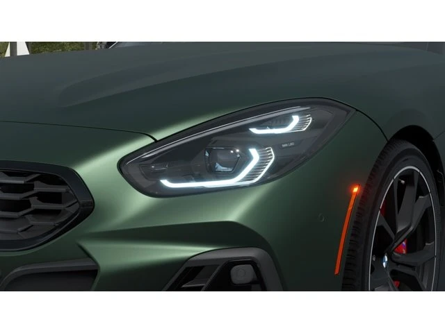 2026 BMW G29 Z4 M40i Roadster - Image 6 of 14