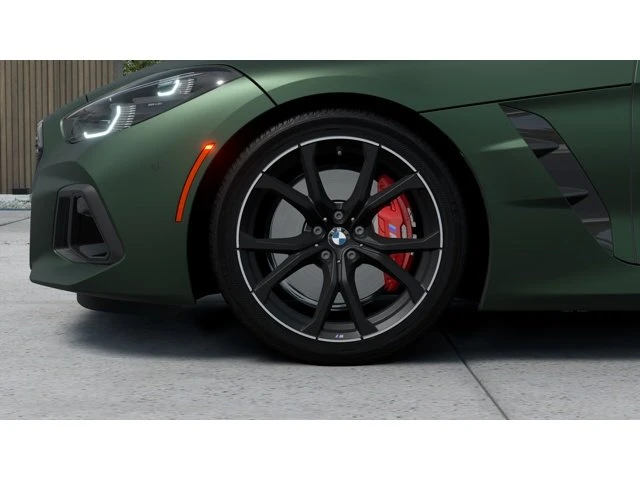2026 BMW G29 Z4 M40i Roadster - Image 7 of 14