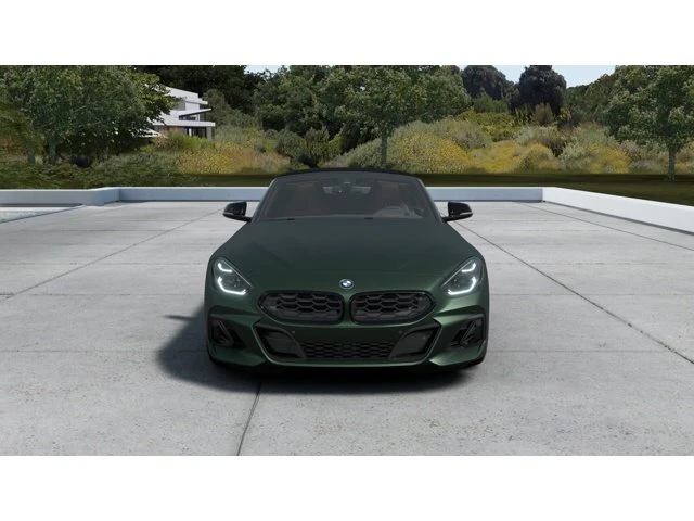 2026 BMW G29 Z4 M40i Roadster - Image 3 of 14