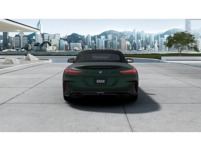 2026 BMW G29 Z4 M40i Roadster - Image 5 of 14