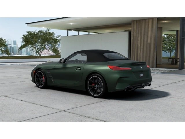 2026 BMW G29 Z4 M40i Roadster - Image 2 of 14