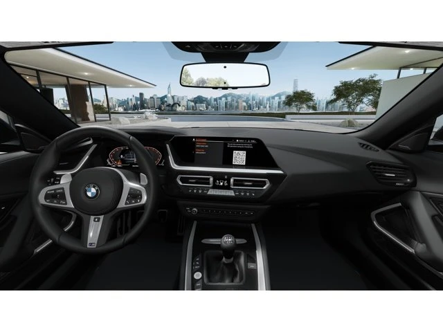 2026 BMW G29 Z4 M40i Roadster - Image 10 of 14
