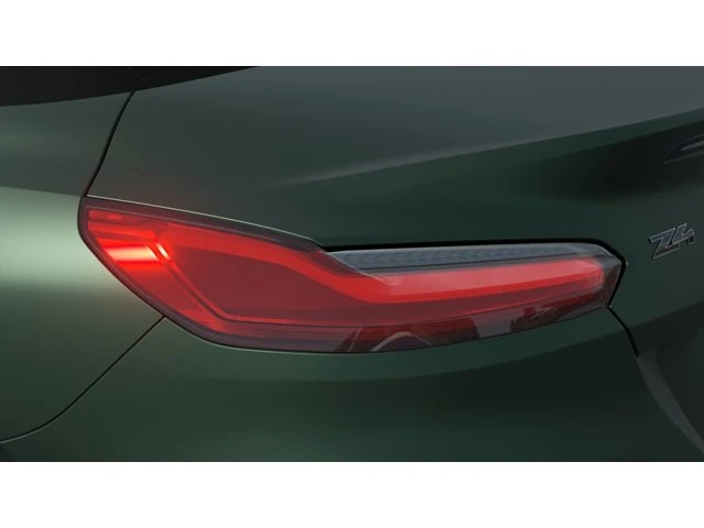2026 BMW G29 Z4 M40i Roadster - Image 8 of 14