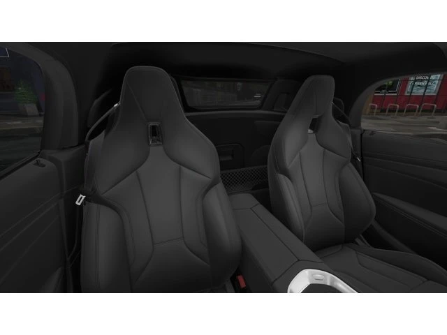 2026 BMW G29 Z4 M40i Roadster - Image 11 of 14