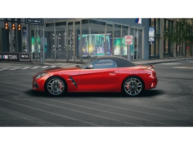 2026 BMW G29 Z4 M40i Roadster - Image 4 of 14