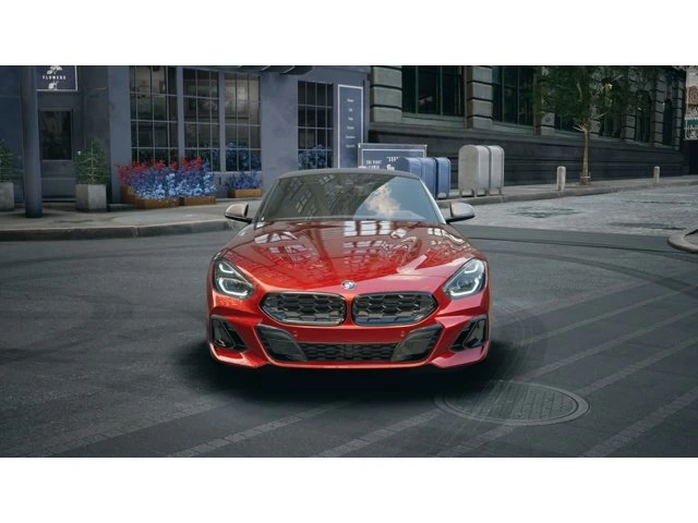 2026 BMW G29 Z4 M40i Roadster - Image 3 of 14