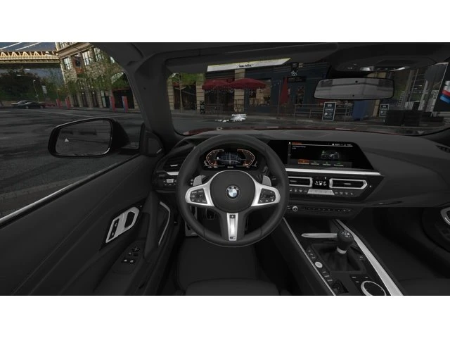2026 BMW G29 Z4 M40i Roadster - Image 13 of 14