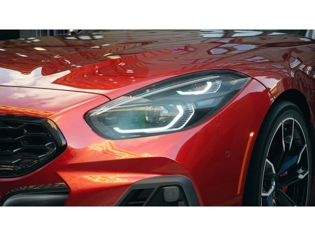 2026 BMW G29 Z4 M40i Roadster - Image 6 of 14