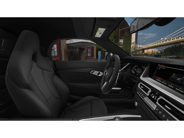 2026 BMW G29 Z4 M40i Roadster - Image 9 of 14