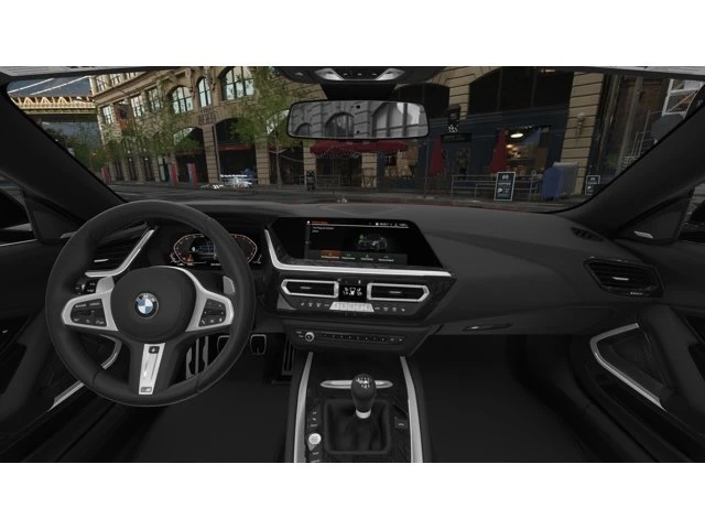 2026 BMW G29 Z4 M40i Roadster - Image 10 of 14