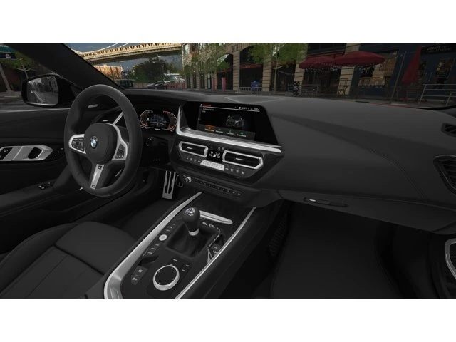 2026 BMW G29 Z4 M40i Roadster - Image 14 of 14