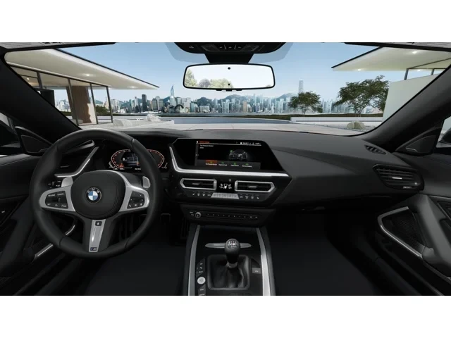 2026 BMW G29 Z4 M40i Roadster - Image 10 of 14