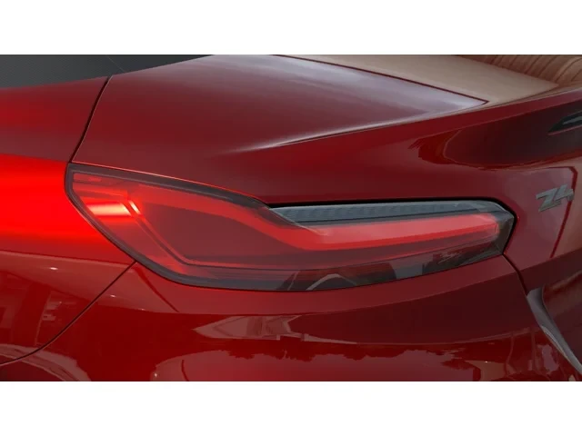 2026 BMW G29 Z4 M40i Roadster - Image 8 of 14