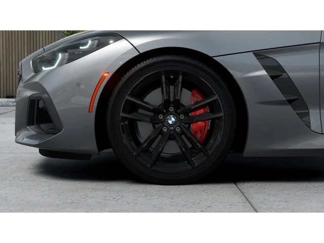 2026 BMW G29 Z4 M40i Roadster - Image 7 of 14