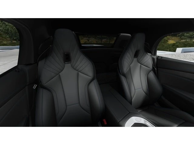 2026 BMW G29 Z4 M40i Roadster - Image 11 of 14