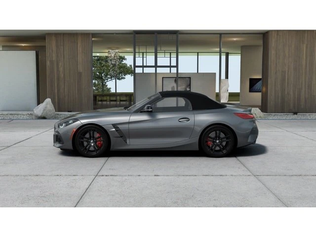 2026 BMW G29 Z4 M40i Roadster - Image 4 of 14